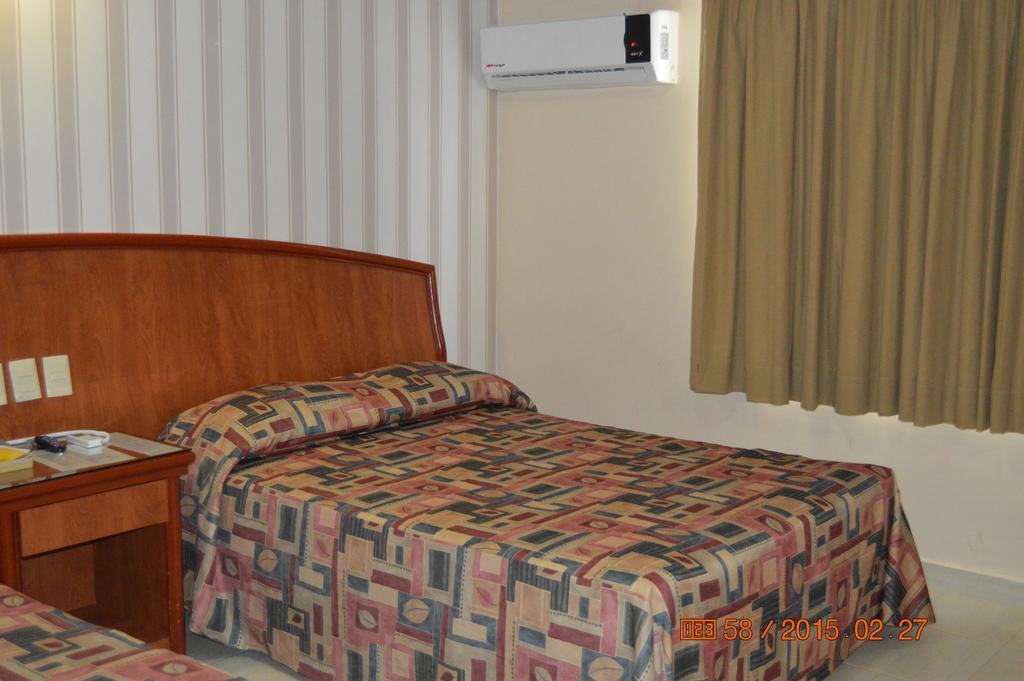 Hotel Impala เวราครูซ ห้อง รูปภาพ