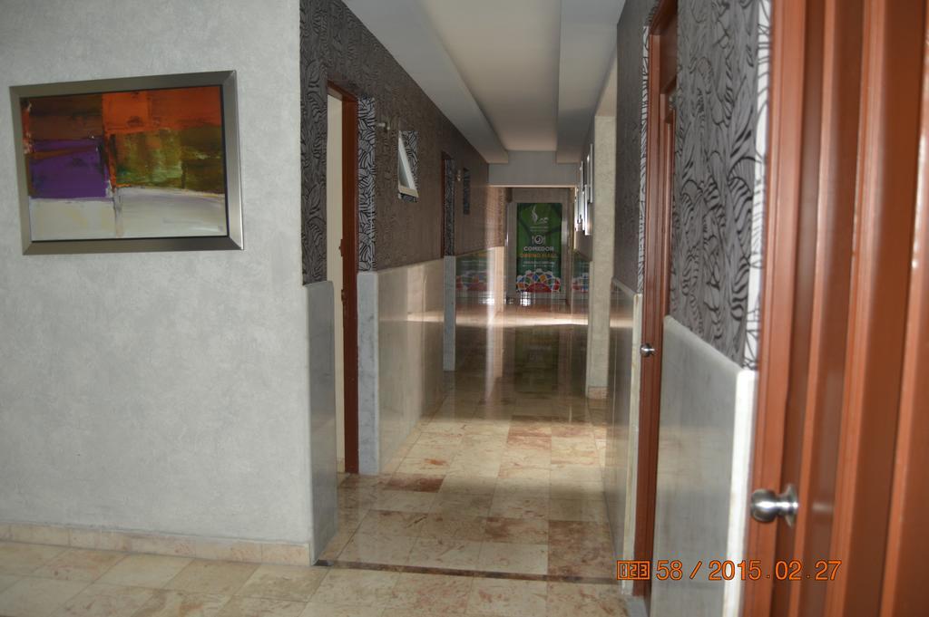 Hotel Impala เวราครูซ ภายนอก รูปภาพ