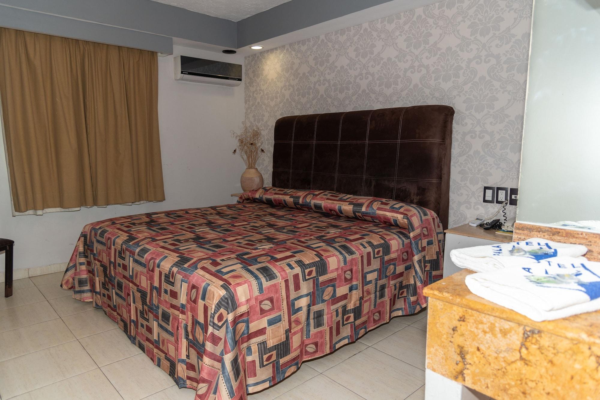 Hotel Impala เวราครูซ ภายนอก รูปภาพ