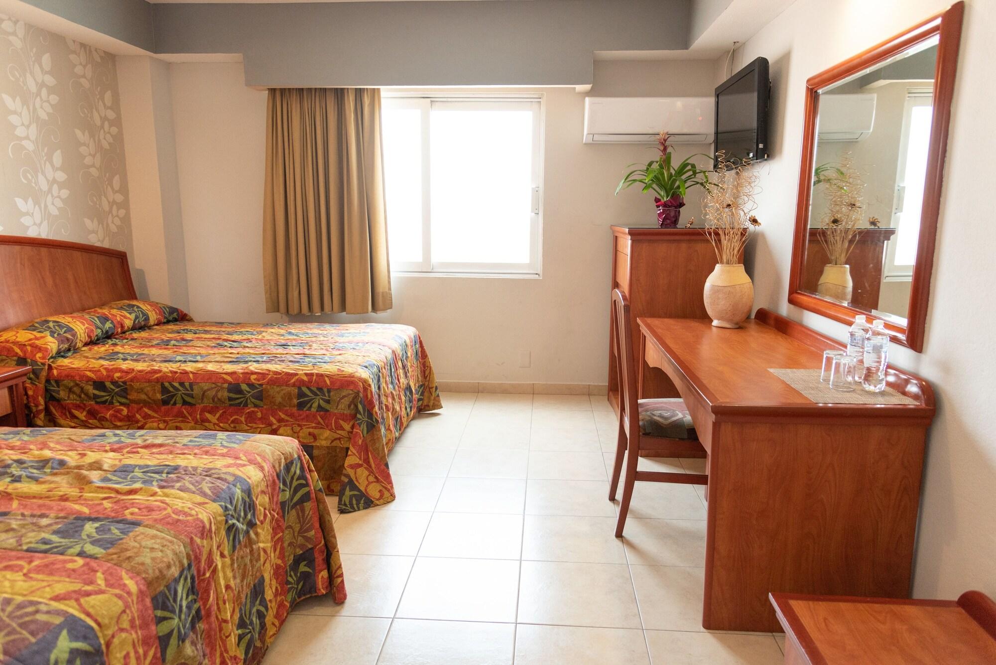 Hotel Impala เวราครูซ ภายนอก รูปภาพ