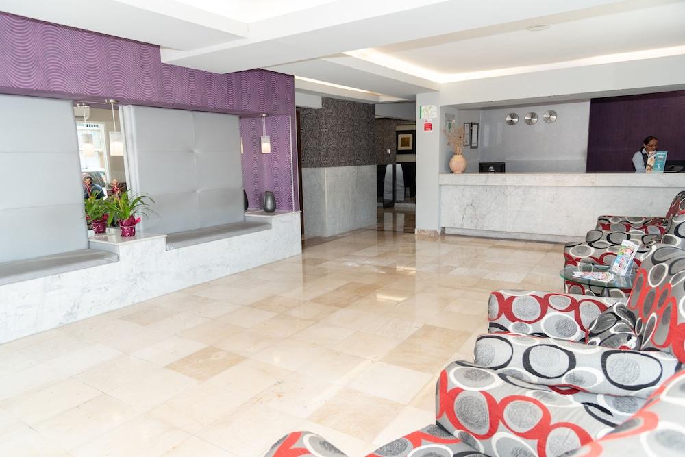 Hotel Impala เวราครูซ ภายนอก รูปภาพ