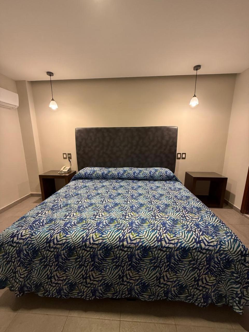 Hotel Impala เวราครูซ ภายนอก รูปภาพ