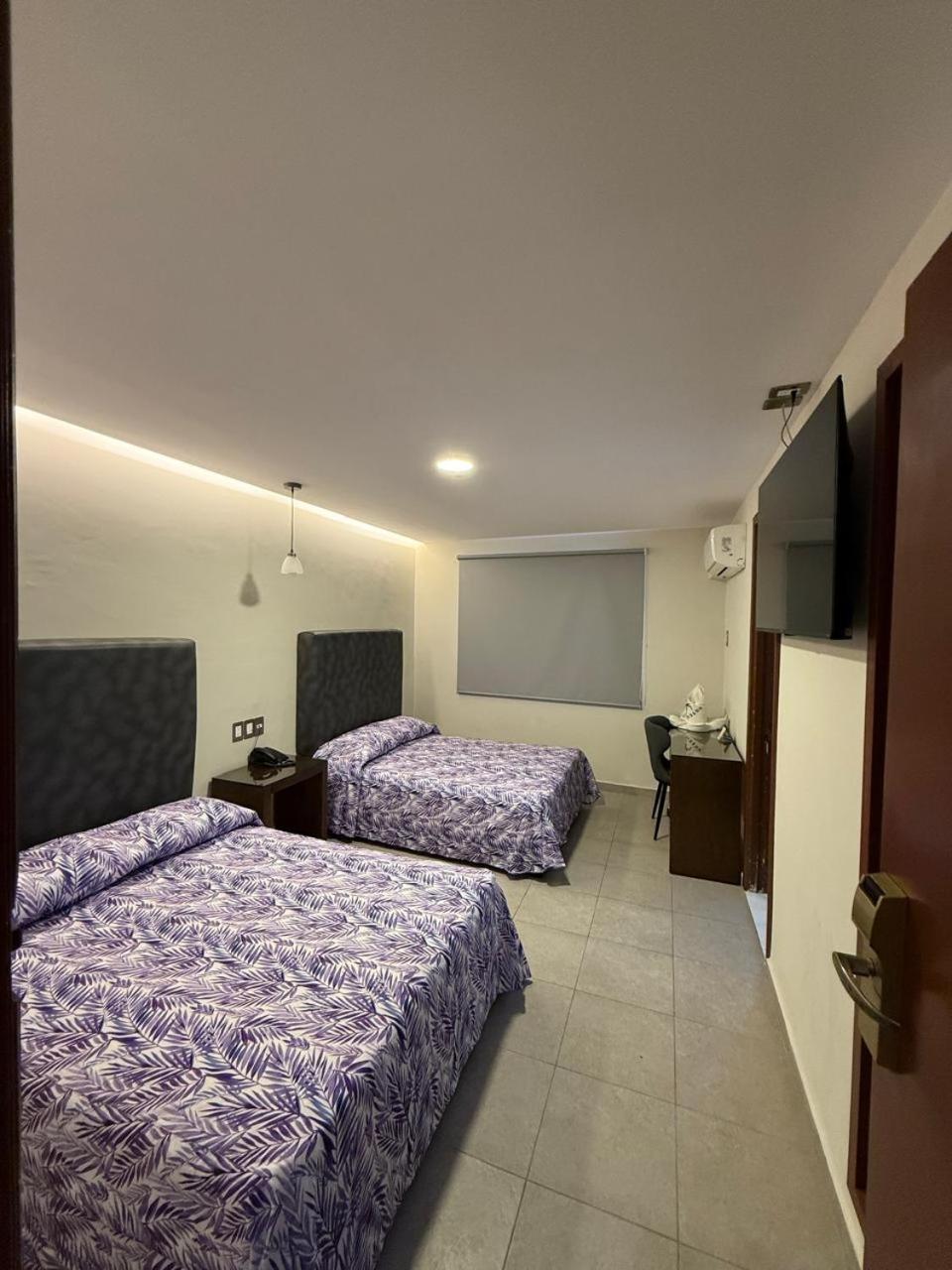 Hotel Impala เวราครูซ ภายนอก รูปภาพ