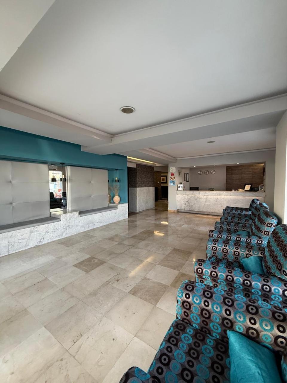 Hotel Impala เวราครูซ ภายนอก รูปภาพ