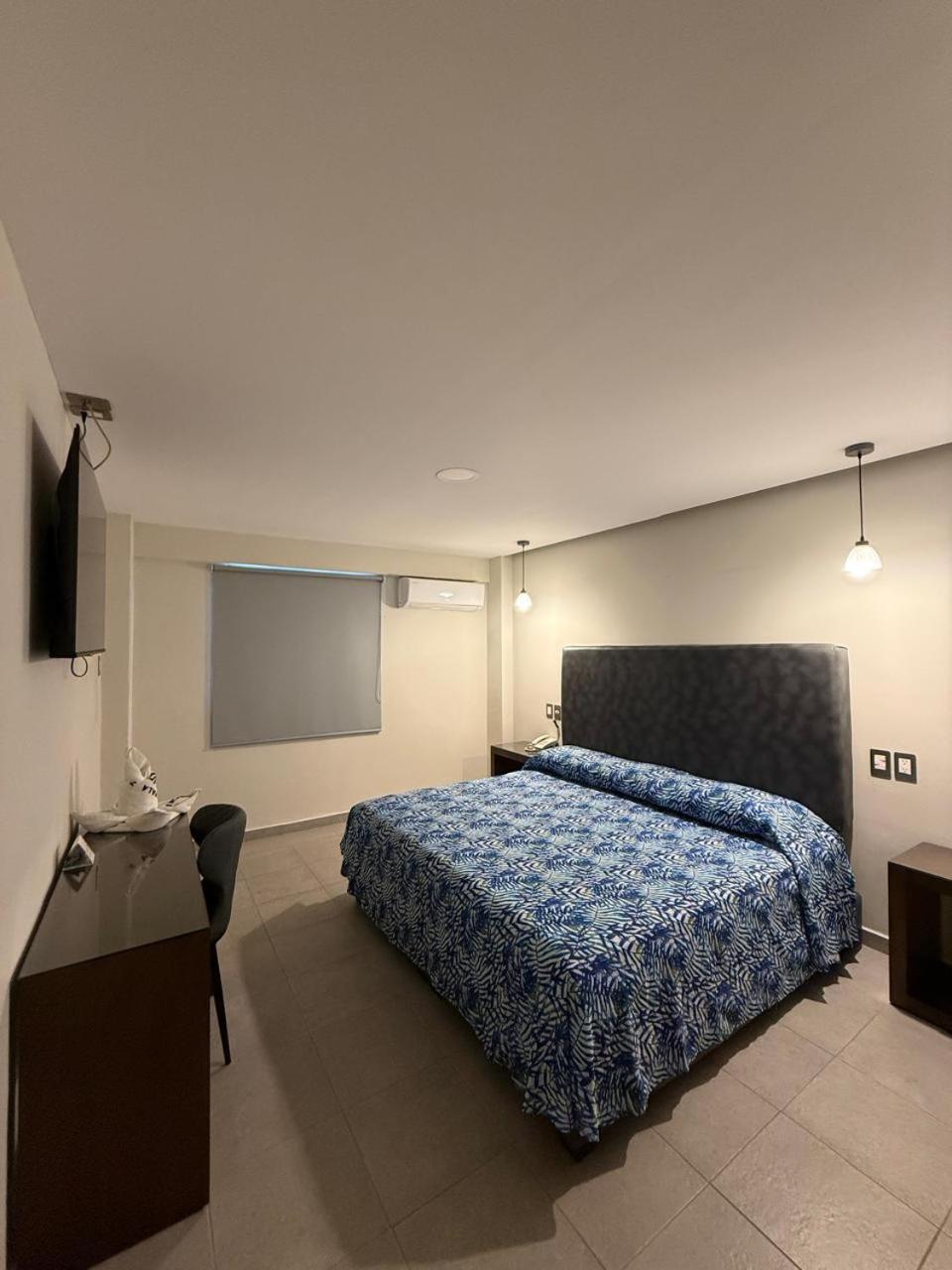 Hotel Impala เวราครูซ ภายนอก รูปภาพ