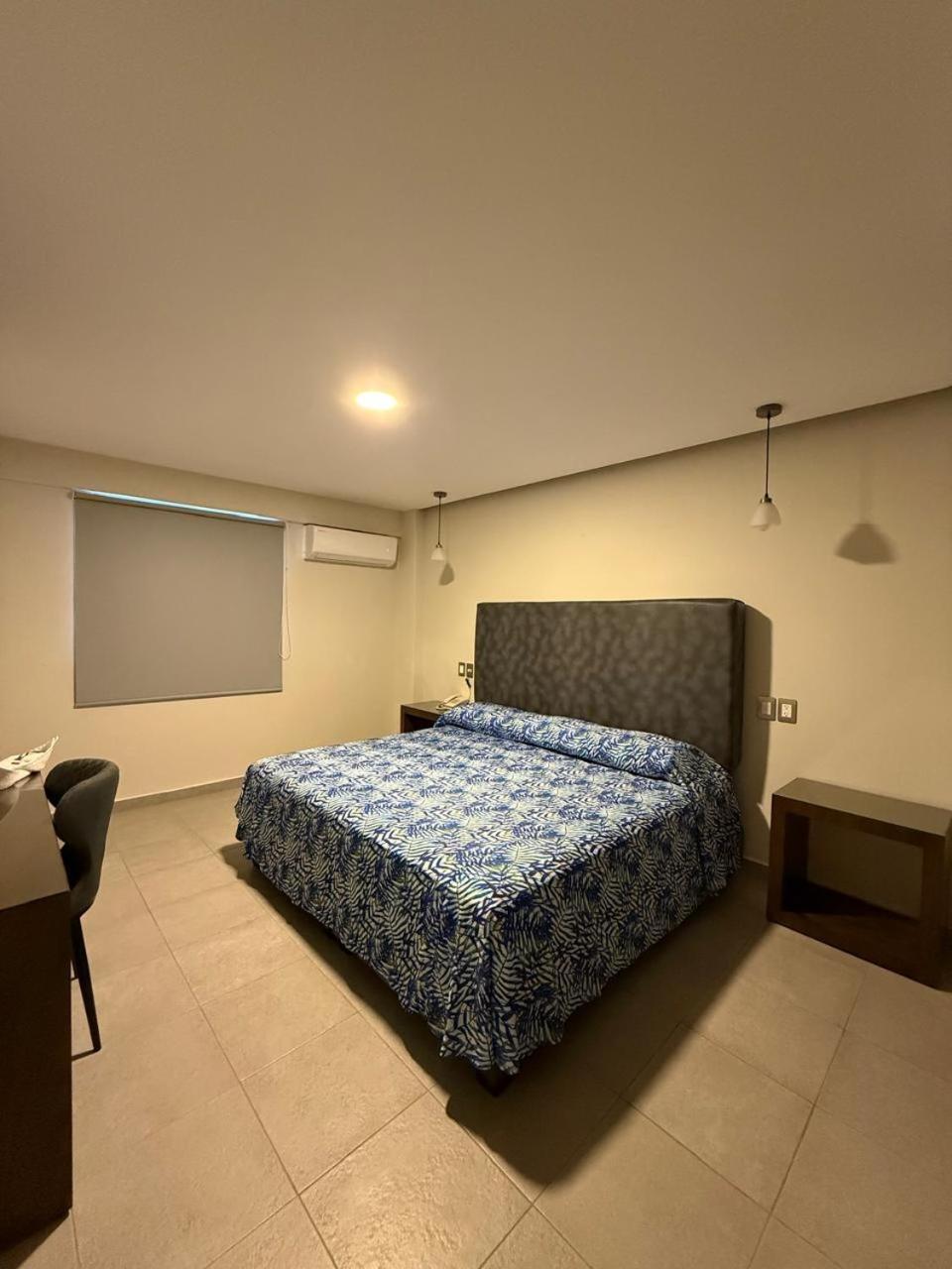 Hotel Impala เวราครูซ ภายนอก รูปภาพ
