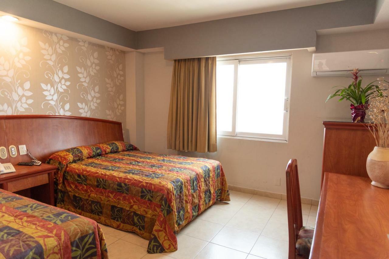 Hotel Impala เวราครูซ ภายนอก รูปภาพ